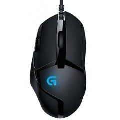 罗技G402游戏鼠标