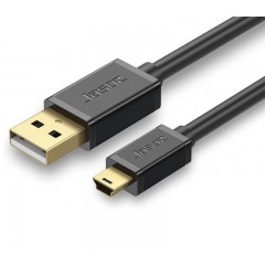 捷森USB2.0-T口线1.5米