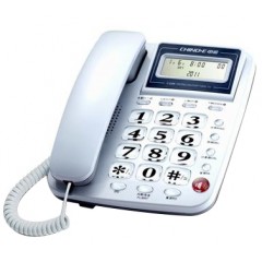 中诺C229中端电话机