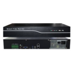 芯百联NVR-J5132硬盘录像机（捷高32路）