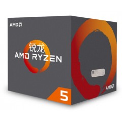 AMD 锐龙5700G 原封 AM4