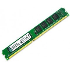 金士顿DDR3 1600台式机内存条