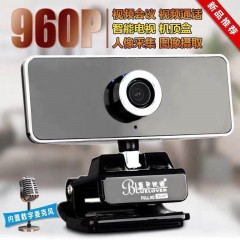 蓝妖HD80 高清视频会议摄像头