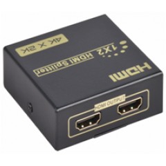 丰杰HDMI分配器1分2（4K)
