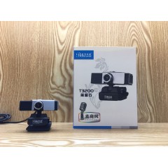 蓝妖T3200摄像头