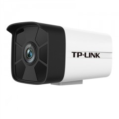 TP TL-IPC546HS-W  400万音频红外网络摄像机