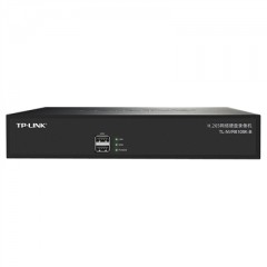 H.265 网络硬盘录像机  TL-NVR6108K-B