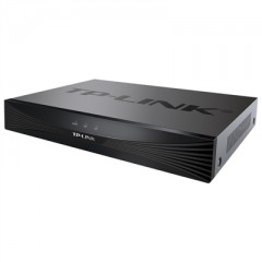 可变路数网络硬盘录像机（单盘位/可变路数）  TL-NVR6100