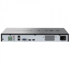 H.265 网络硬盘录像机（32路/4盘位）  TL-NVR6432