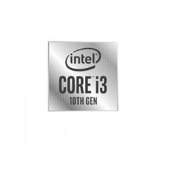 Intel i3-10100 10代4核8线程1200针集成显卡（散片）
