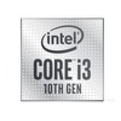Intel 酷睿i3 10105 10代4核8线程1200针集成显卡（散片）