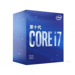 Intel i7-10700 1200 散片