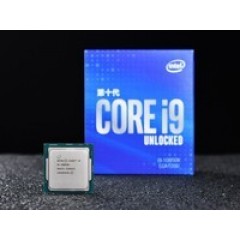 Intel 酷睿i9 10850K 1200 （散片）