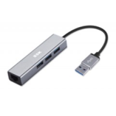 飚王  USB3.0转RJ45（千兆）+USB3.03