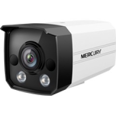 MIPC414PW 400万POE智能人形检测全彩网络摄像机H.265