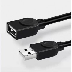 芯百联USB2.0延长线