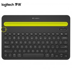 罗技K480蓝牙小键盘