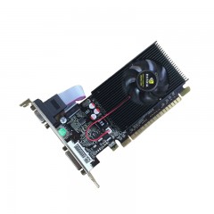 麦固GT730 2GB DDR3 刀卡 2年保 (原装芯片）