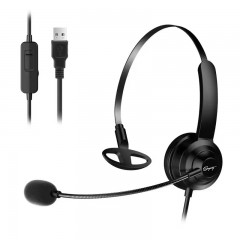 赛歌图T200话务员耳机（USB接口）