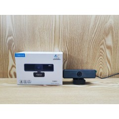 蓝色妖姬T3600I 4K版超清摄像头（带人脸追踪）